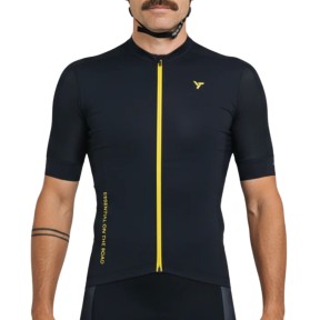 Silvini Carnio Cycling Jersey - Men's