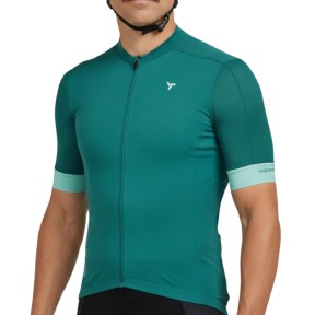 Silvini Carnio Cycling Jersey - Men's
