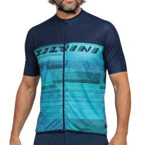 Silvini MD1645 Turano MTB Cycling Jersey - Men's