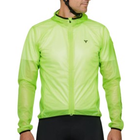 Silvini Savio Cycling Rain Jacket - Unisex