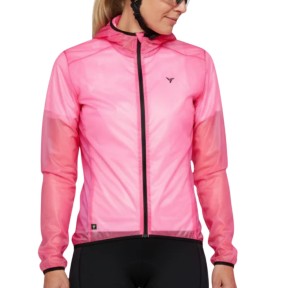 Silvini Savio Cycling Rain Jacket - Unisex