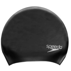 Speedo Long Hair Swim Cap