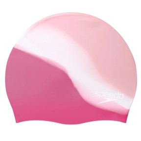 Speedo Silicon Swim Cap - Kids
