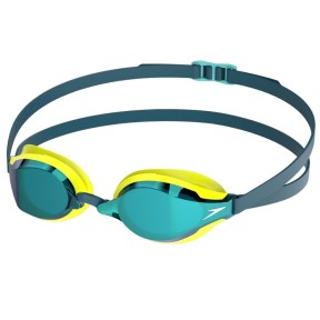Speedo Socket 2.0 Fastskin Speed Swim Goggles