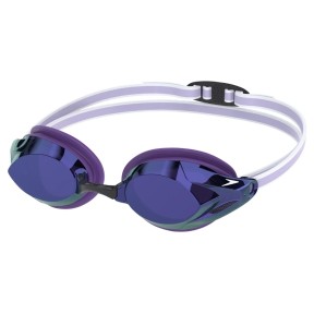 Speedo Vanquisher 3.0 Mirror Swim Goggles - Women's