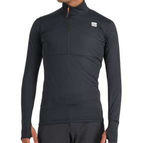 Sportful Cardio Tech LS Midlayer - Men's