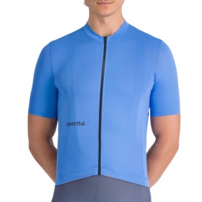 Sportful Classic Cycling Jersey - Men's