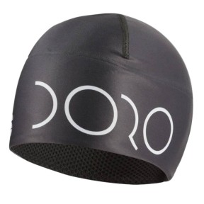 Sportful Doro Hat, Oyster Black