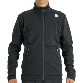 Sportful Engadin Men's Jacket, Black