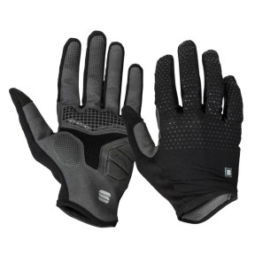 Sportful Full Grip Gloves, Black