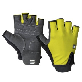 Sportful Matchy Women's Gloves, Cedar