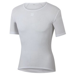 Sportful Men's Thermodynamic Lite T-shirt, White
