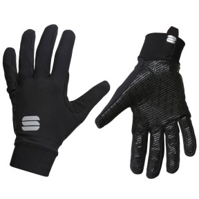 Sportful NoRain Glove, Black