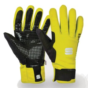 Sportful Sottozero Cycling Gloves, cedar 1120539 276
