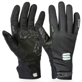 Sportful Windstopper Essential 2 Gloves, Black