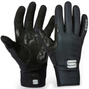 Sportful Windstopper Essential 2 Women's Glove, 1101981 002
