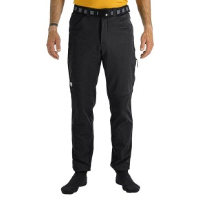 Sportful Xplore Men's Outdoor Pants, Black