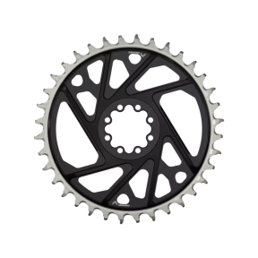 Sram XX Eagle T-Type Direct Mount Chainring, 34T, Offset 3mm