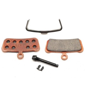 SRAM Disc Brake Pad Guide/Trail Sintired/Steel