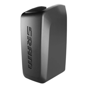 Sram eTap/AXS Battery, Black