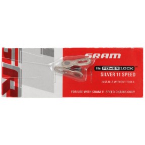 Sram Powerlock for 11 Speed Chain