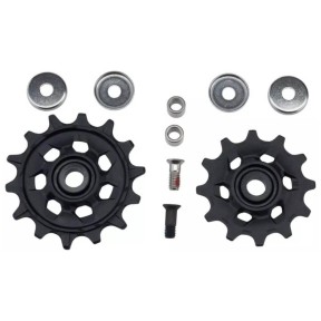 Sram X-Sync Pulley Assembly, Fits NX Eagle 12-Speed Derailleurs