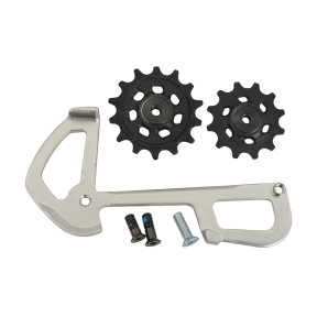 SRAM X01 Eagle 12 Speed Pulleys and Inner Cage