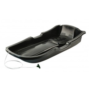Stiga Pacer Sled, Black