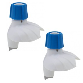 Swix Basket Triac,White Leaf, S Pendulum
