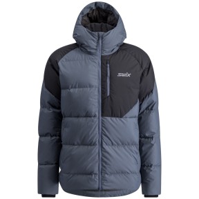 Swix Focus Down Winter Jacket - Men's