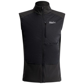 Swix Focus Warm XC Ski Vest - Men's