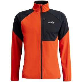 Swix Focus XC Ski Jacket - Men's