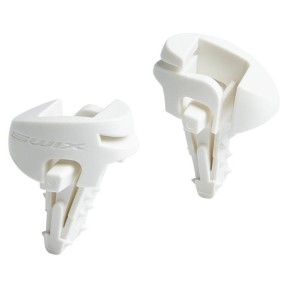 Swix Locking Cap Triac Handle, White