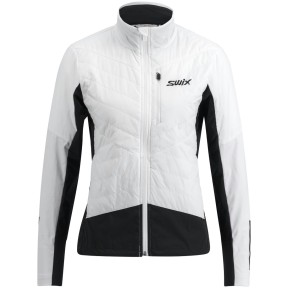 Swix Nordic Warm Hybrid XC Ski Jacket - Women's