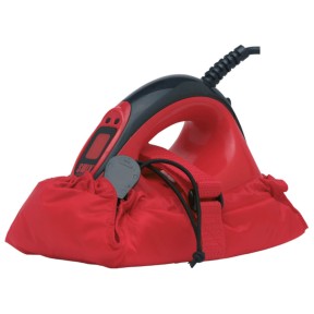 ix R384 Iron Cover