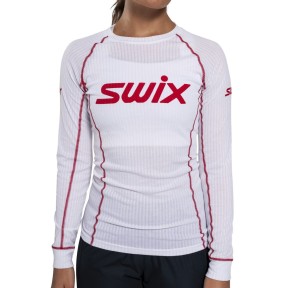 Swix RaceX Classic Baselayer LS Shirt - Women's
