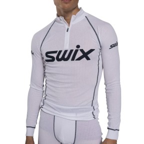 Swix RaceX Classic HZ Baselayer Shirt - Men's