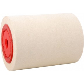 Swix Roto Brush Fleece 100mm, T18F-2