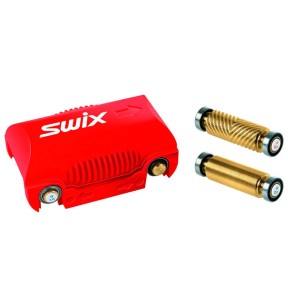 Swix Structure Kit With Three Rollers