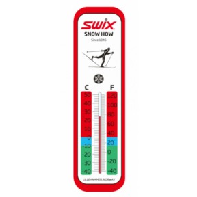 Swix Wall Thermometer, R0210