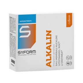 Syform Alkalin 20buste