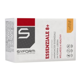 Syform Essenziale 8+