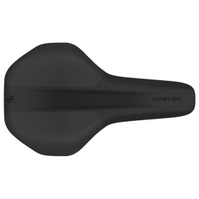 Syncros Capilano Trekking Saddle, Black