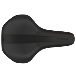 Syncros Capilano Urban Saddle, Black