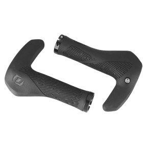 Syncros Comfort Ergo, Lock On Grips