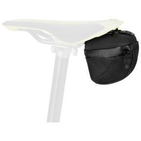 Syncros iS Quick Release 650 Saddle Bag