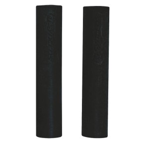 Syncros Silicone Grips, Black