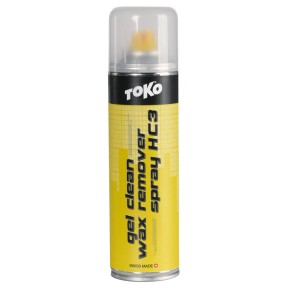 Toko GelClean Spray HC3 250ml