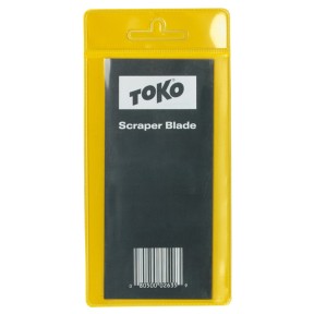 Toko Steel Scraper Blade