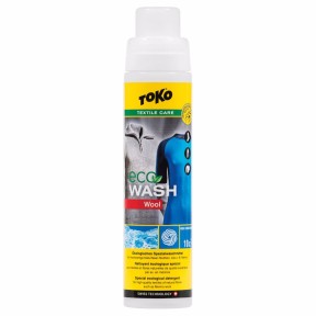 Toko Eco Wool Wash 250ml, 5582609